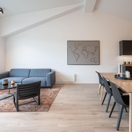 Staying Apt 3 - New And Modern トロムソ エクステリア 写真